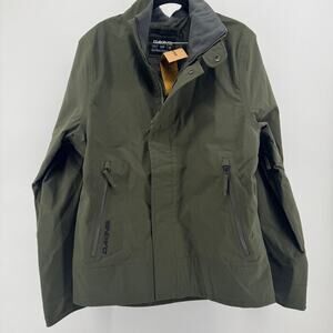 Dakine A-1 Snow Ski Insulated Jacket Mens Sz S - NWT Winter Snowboard Coat